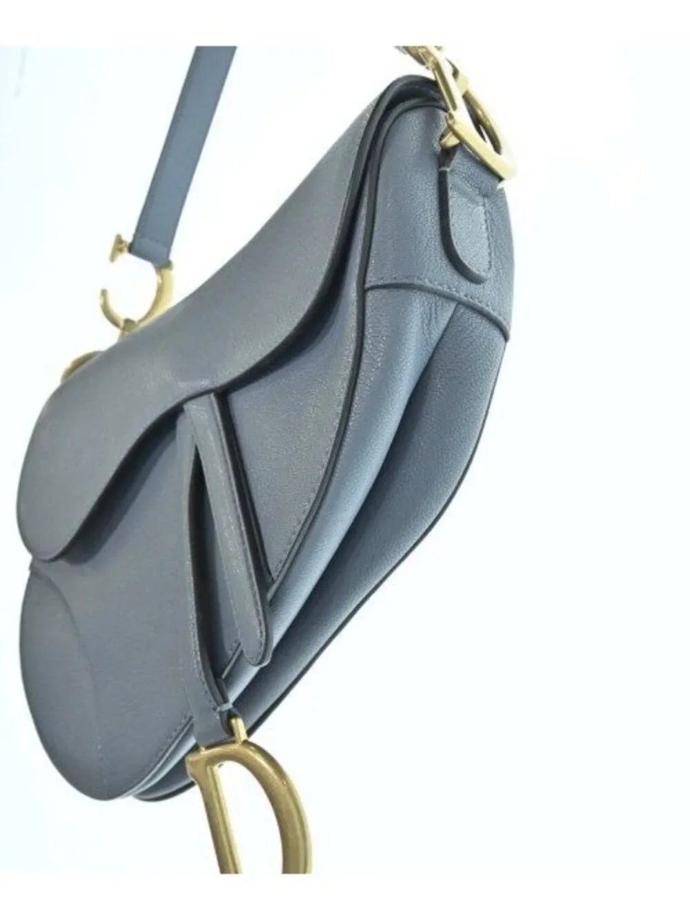 Dior Handbag Blue